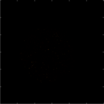 XRT image of GRB 081012