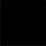 XRT  image of GRB 081012