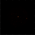 XRT  image of GRB 081028