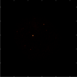 XRT  image of GRB 081029