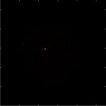 XRT image of GRB 081029