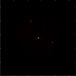 XRT  image of GRB 081109