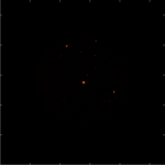 XRT  image of GRB 081109