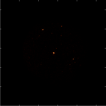 XRT image of GRB 081109