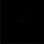 XRT  image of GRB 081203A