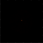 XRT  image of GRB 081203A