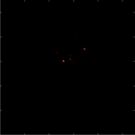 XRT image of GRB 081210