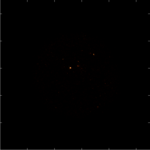 XRT image of GRB 081210