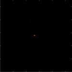 XRT image of GRB 081221