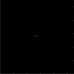 XRT image of GRB 081221