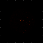 XRT  image of GRB 081222