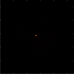 XRT image of GRB 081222