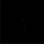 XRT image of GRB 090102