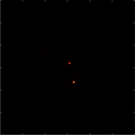 XRT  image of GRB 090102