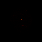 XRT image of GRB 090102
