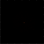 XRT image of GRB 090113