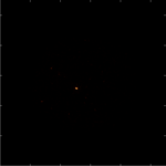 XRT image of GRB 090123