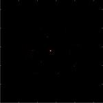 XRT image of GRB 090201