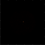 XRT  image of GRB 090205