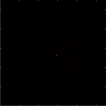 XRT image of GRB 090309