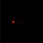 XRT image of GRB 090404