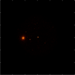 XRT  image of GRB 090404