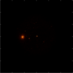XRT image of GRB 090404