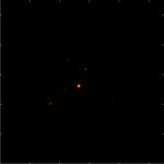 XRT  image of GRB 090417B