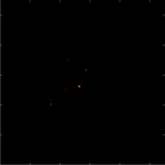 XRT image of GRB 090417B