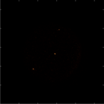 XRT image of GRB 090422