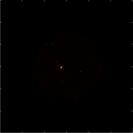 XRT image of GRB 090424