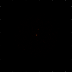 XRT image of GRB 090510