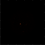 XRT  image of GRB 090516