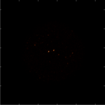 XRT  image of GRB 090529