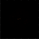XRT  image of GRB 090529