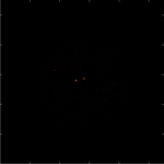 XRT image of GRB 090529