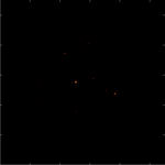XRT  image of GRB 090530