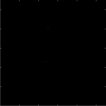 XRT image of GRB 090531A