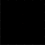 XRT image of GRB 090607