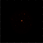 XRT image of GRB 090618