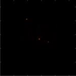 XRT image of GRB 090621A