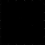 XRT image of GRB 090621B