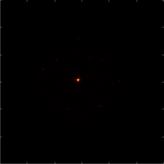 XRT  image of GRB 090709A