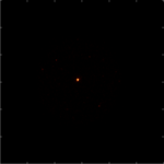 XRT  image of GRB 090709A