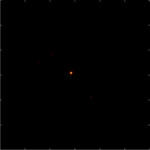 XRT image of GRB 090709A