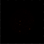 XRT image of GRB 090715B