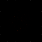 XRT image of GRB 090726