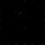 XRT  image of GRB 090727