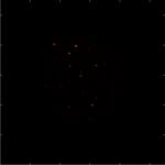 XRT image of GRB 090727