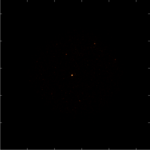 XRT image of GRB 090807